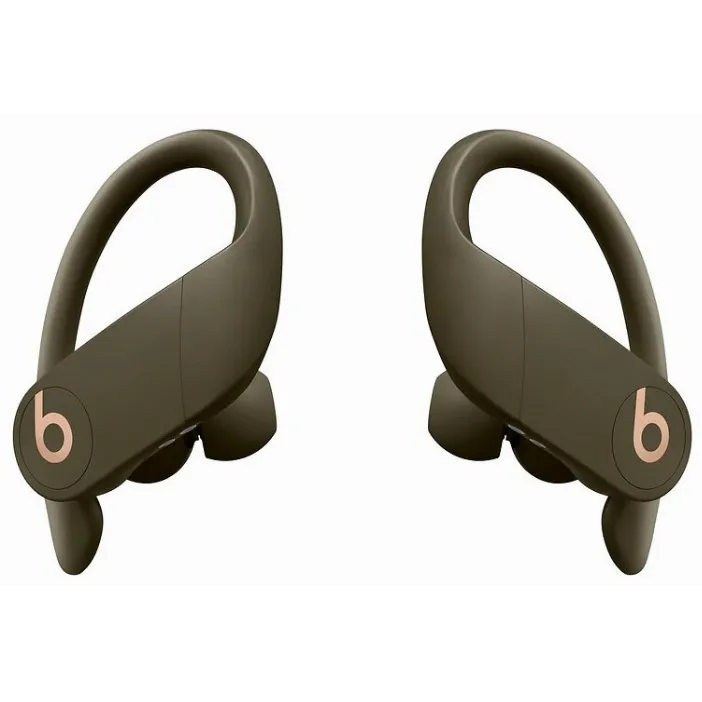 Beats powerbeats pro green deals